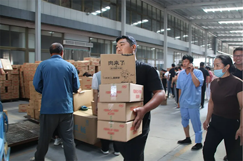 麦忙遇端午,sthpzx公司提前发福利啦~~