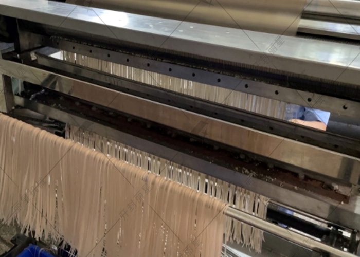 sthpzx粉丝机生产线,自动化运作省时省力 sthpzx粉丝机生产线,自动化运作省时省力