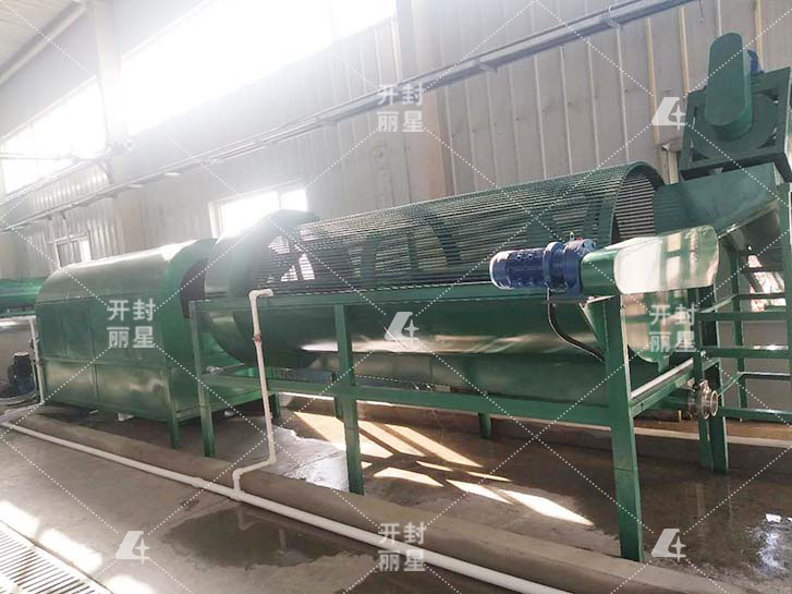 新手必看:挑选淀粉机器的3个关键因素 新手必看:挑选淀粉机器的3个关键因素