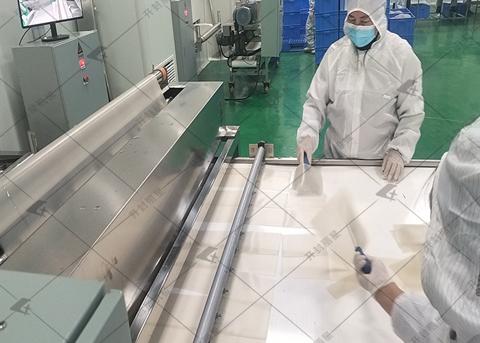 为什么现在大多数苕皮加工厂都选用全自动苕皮生产线？