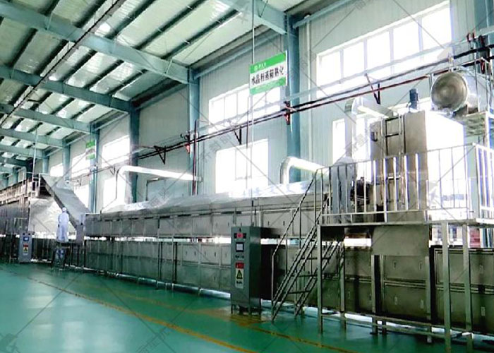 sthpzx红薯粉条机，无矾也能造好粉条