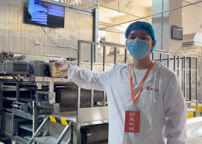薯类粉条机加工厂运营，这 3 个要点别忽视