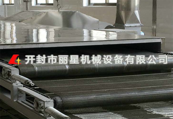 整套自动化粉皮机设备采购价格是多少? 整套自动化粉皮机设备采购价格是多少?