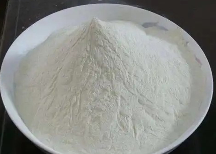 粉条生产线做粉条该怎么选淀粉？sthpzx来教你