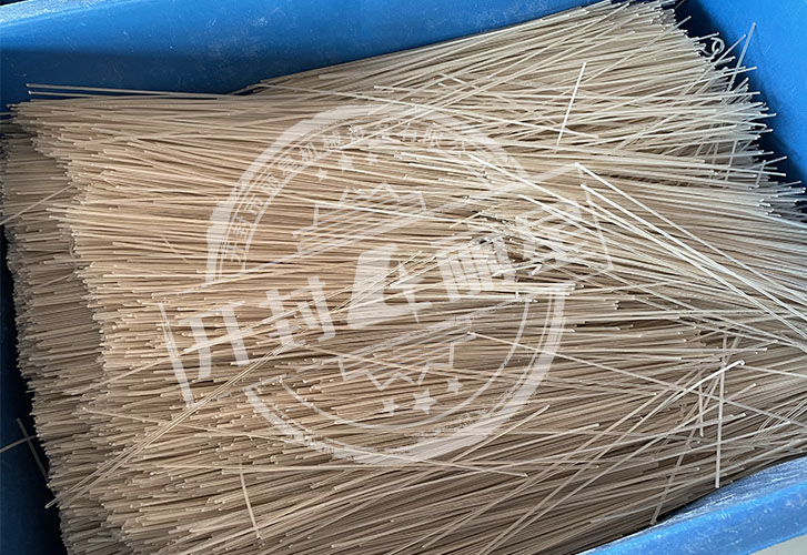 sthpzx淀粉深加工设备，适配薯类加工产品多元化趋势