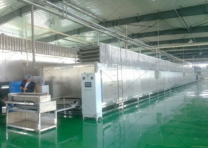 粉丝机制作成品有气泡要怎么解决? 粉丝机制作成品有气泡要怎么解决?