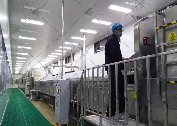 sthpzx粉条机设备粉条生产不用搓粉冲冰 sthpzx粉条机设备粉条生产不用搓粉冲冰