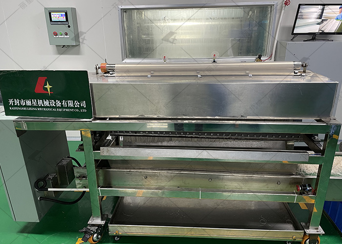优化酸辣粉生产线运行效率的实用方法 优化酸辣粉生产线运行效率的实用方法
