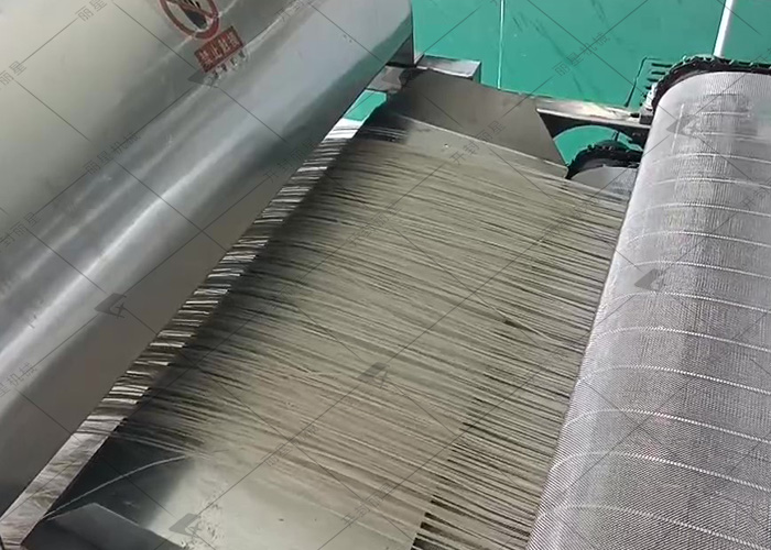 sthpzx自动化粉条机与市面上常见粉条加工机器对比 sthpzx自动化粉条机与市面上常见粉条加工机器对比