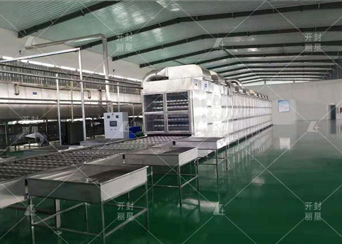 2026年速食粉丝设备厂家排名报告分析 2026年速食粉丝设备厂家排名报告分析