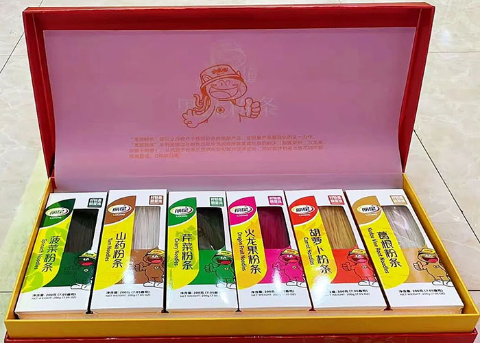 揭秘粉条背后的3个消费误区 揭秘粉条背后的3个消费误区